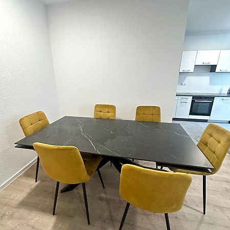Seductive Apt, With High Class شتوتغارت المظهر الخارجي الصورة