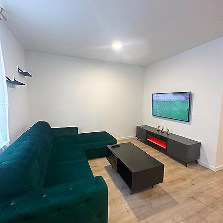 Seductive Apt, With High Class شتوتغارت المظهر الخارجي الصورة